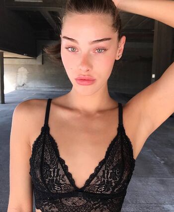 Full leaked Mishel micheev private onlyfans photo