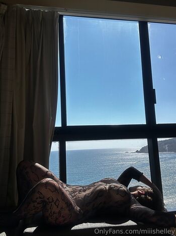 Full leaked Mishelleyboo private onlyfans photo