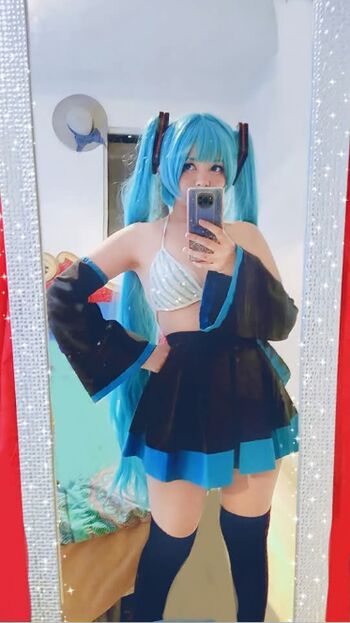 Mishi Miku