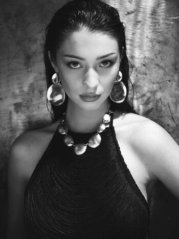 Mishka Chantal Silva