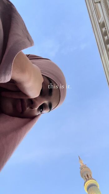 Miss Ali