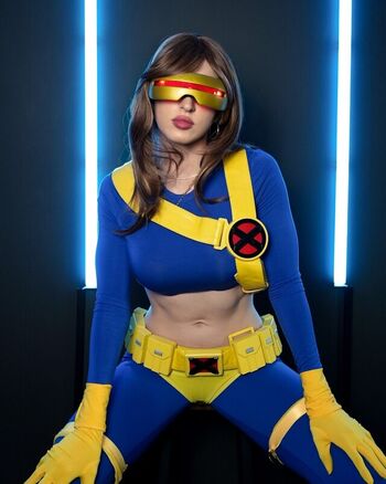 Miss Bri Torres
