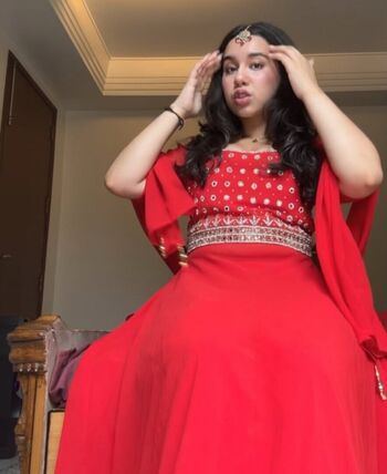 Miss Choudhary