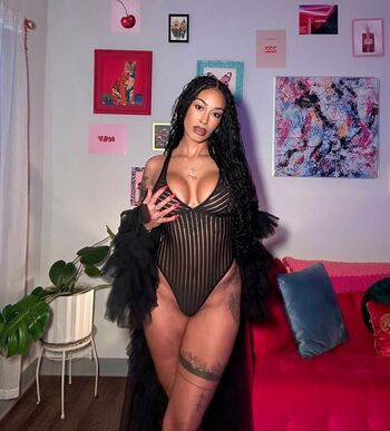 Miss Nasty