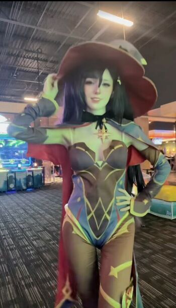 missjunebuggie