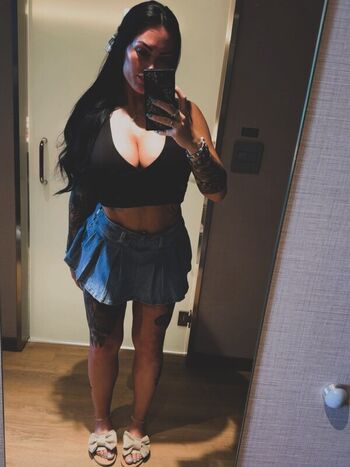 Full leaked Misskerrinn private onlyfans photo