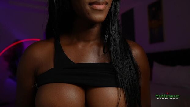 Full leaked Missksavage private onlyfans photo