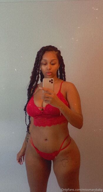 missmarybaby