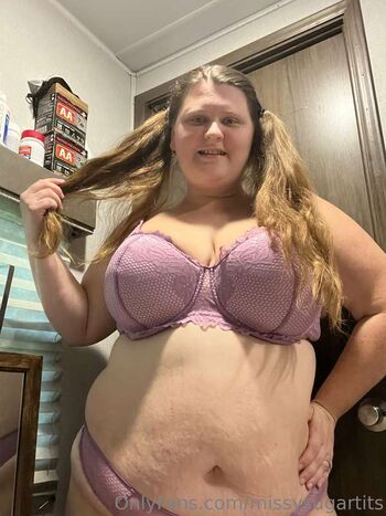 Full leaked Missy sugar private onlyfans photo