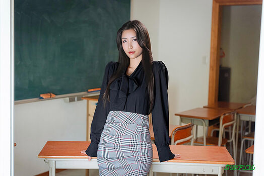 Mizukawa Sumire