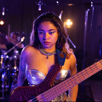 Mohini Dey