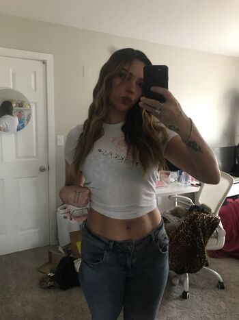 Full leaked Rebecca bagnol / private onlyfans photo