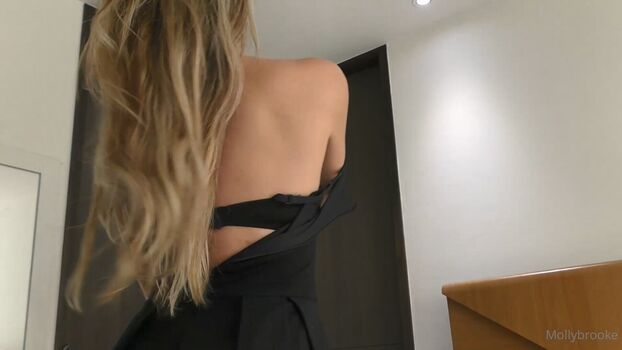 Molly Brooke
