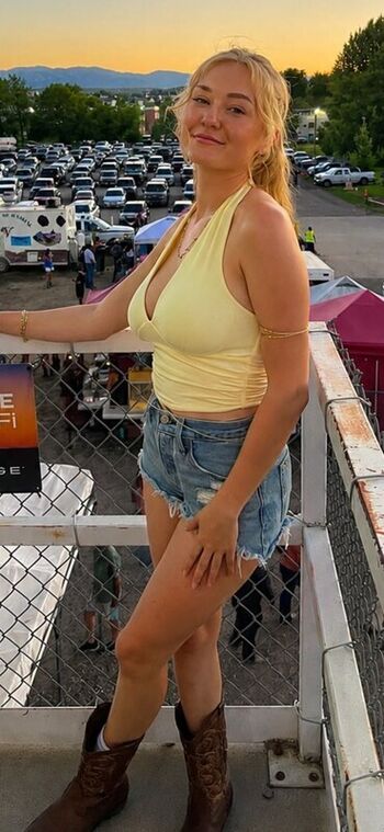 Full leaked Molly chriss private onlyfans photo