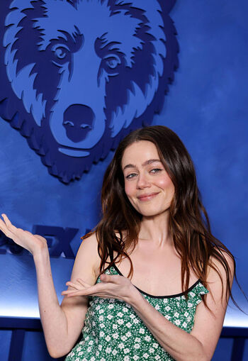 Molly Gordon
