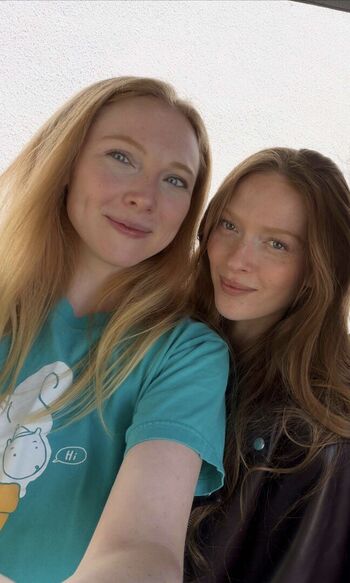 Molly Quinn