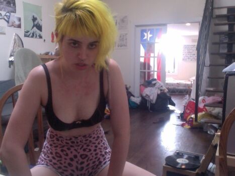 Full leaked Molly soda private onlyfans photo