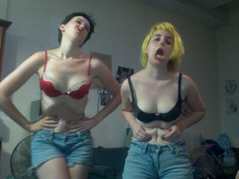 Full leaked Molly soda private onlyfans photo