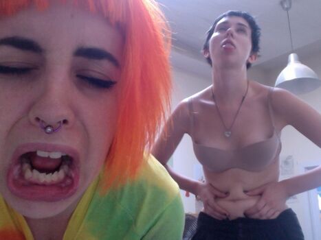 Full leaked Molly soda private onlyfans photo