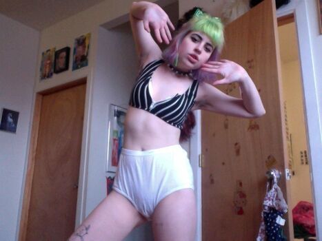 Full leaked Molly soda private onlyfans photo