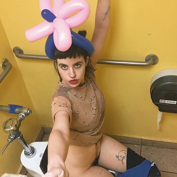 Full leaked Molly soda private onlyfans photo