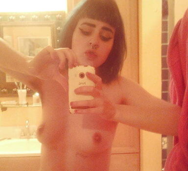 Full leaked Molly soda private onlyfans photo