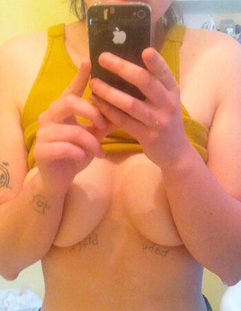 Full leaked Molly soda private onlyfans photo