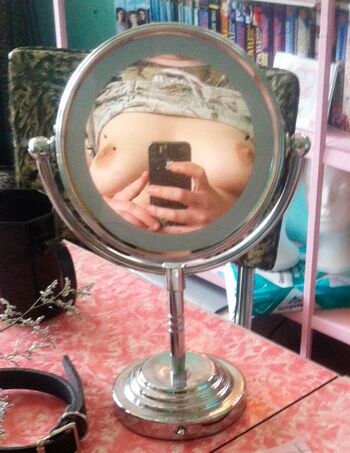 Full leaked Molly soda private onlyfans photo