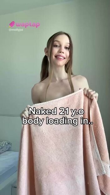 Full leaked Mollyjoi private onlyfans photo