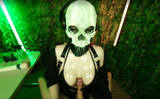 Full leaked Mollyredwolf private onlyfans photo