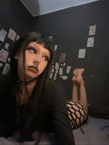 Full leaked Moly sika private onlyfans photo