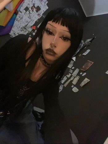 Full leaked Moly sika private onlyfans photo