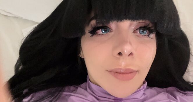 Full leaked Momokun private onlyfans photo