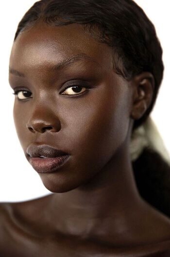 Monica Atong