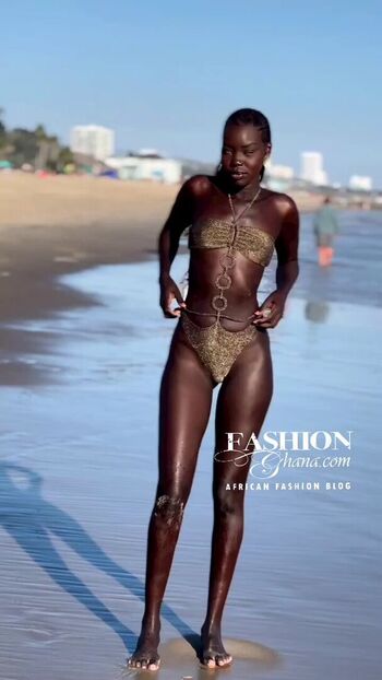 Monica Atong
