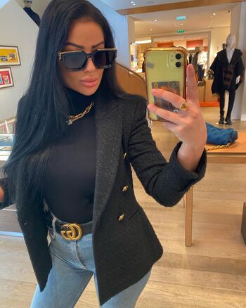 Full leaked Monicasuarez private onlyfans photo