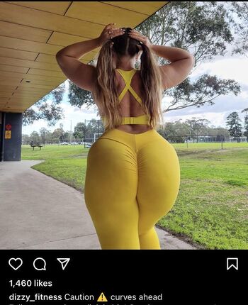 Full leaked Monique de dios private onlyfans photo