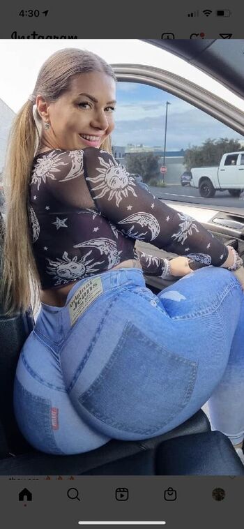 Full leaked Monique de dios private onlyfans photo