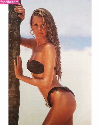 Monique Evans