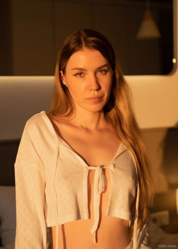 Full leaked Mood asmr page private onlyfans photo