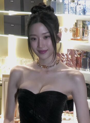 Full leaked Moon ga young private onlyfans photo