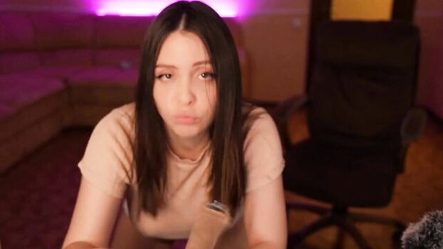 Full leaked Moona asmr private onlyfans photo