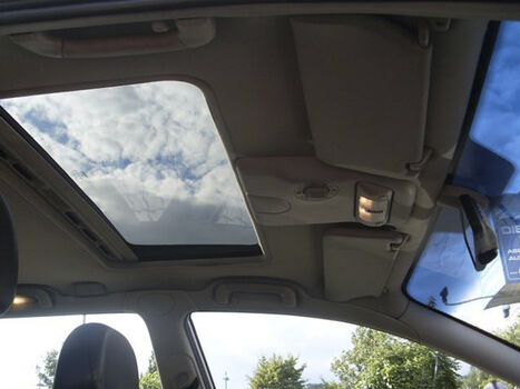 Moonroof