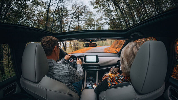 Moonroof