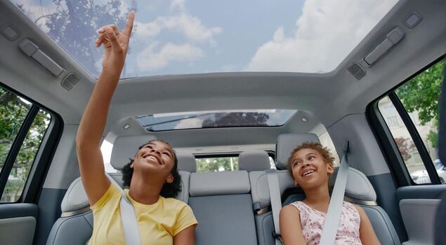 Moonroof