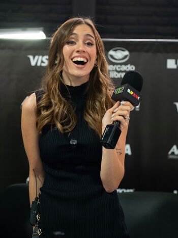 Morena Beltran