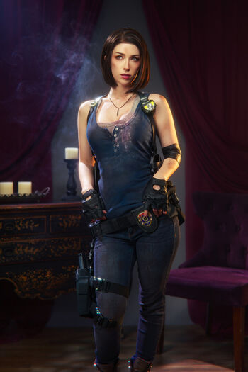 morganlefoy