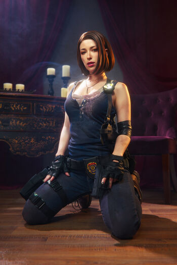 morganlefoy