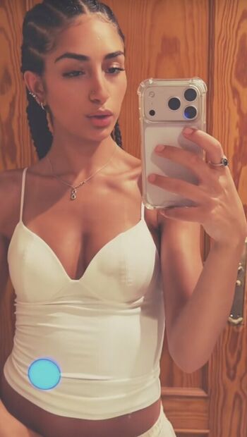 Moroccan slut