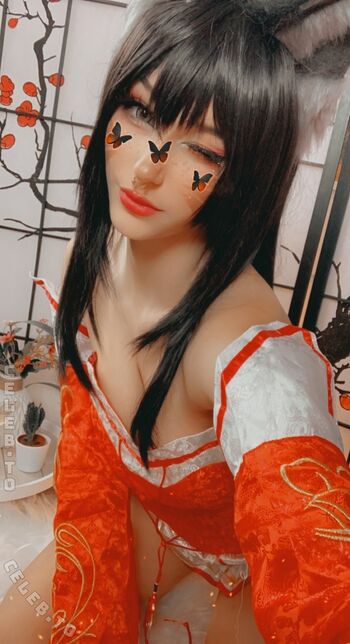 Motioncosplays